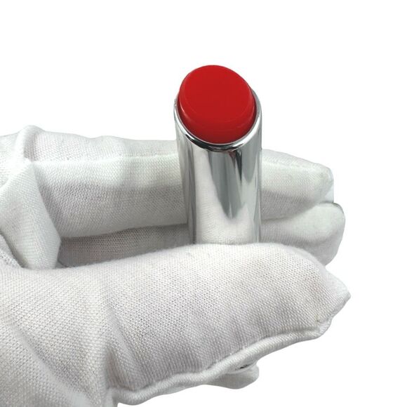DIOR | Dior Addict Lip Glow Hydrating Lip Balm - 015 Cherry - 3.2g / 0.11 oz - Picture 3 of 4
